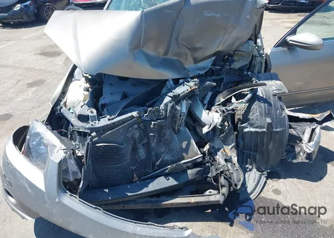 2005 Nissan Altima S/Sl from USA, damaged, VIN 1N4AL11D75C366150